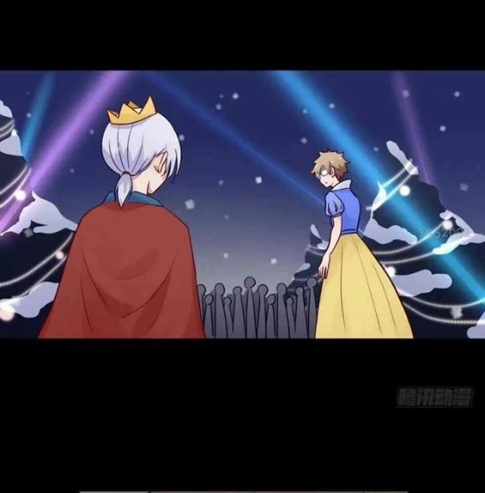 Chạy Đi Âm Sai Chapter 77 trang 14