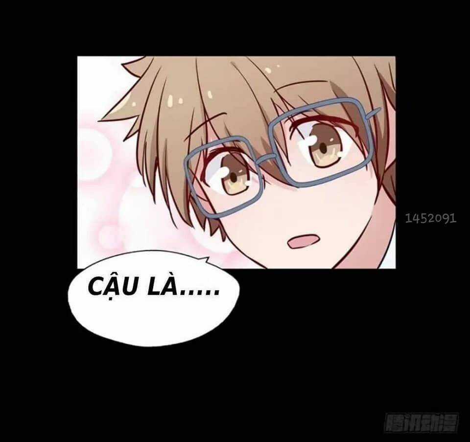 Chạy Đi Âm Sai Chapter 77 trang 15