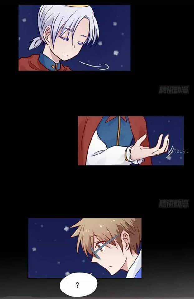 Chạy Đi Âm Sai Chapter 77 trang 18