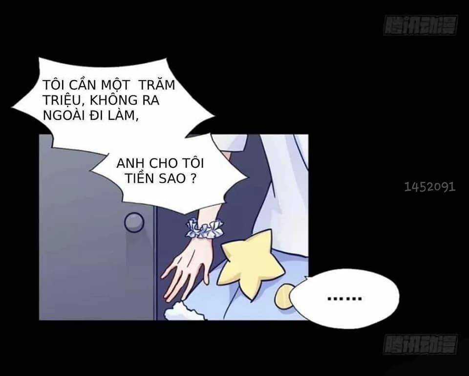 Chạy Đi Âm Sai Chapter 77 trang 2