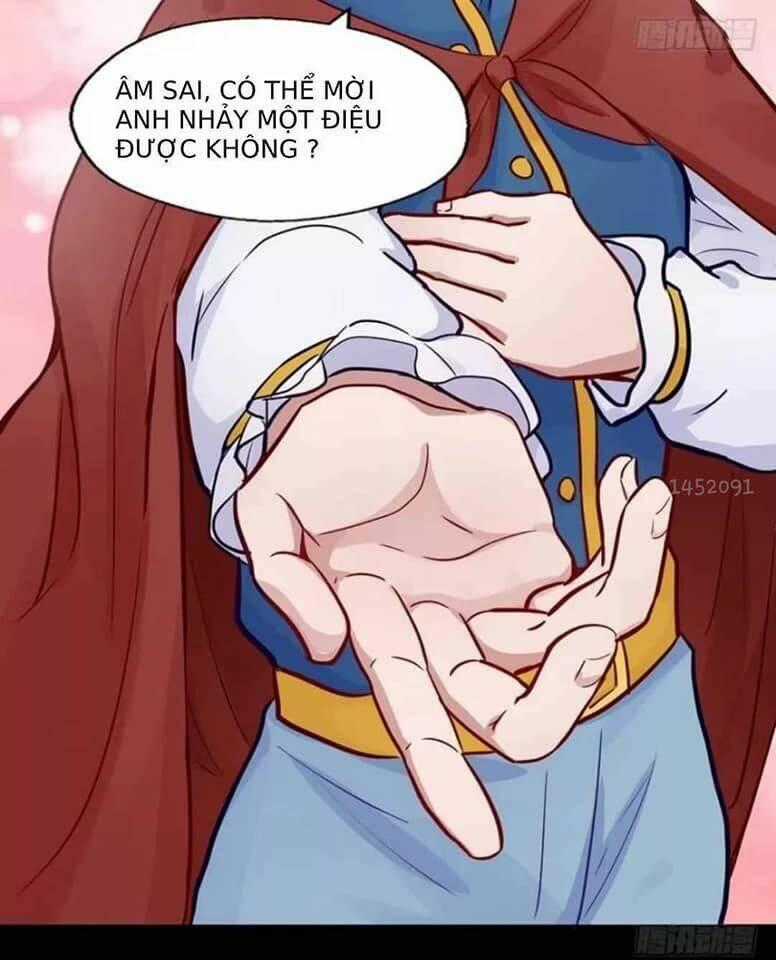 Chạy Đi Âm Sai Chapter 77 trang 20