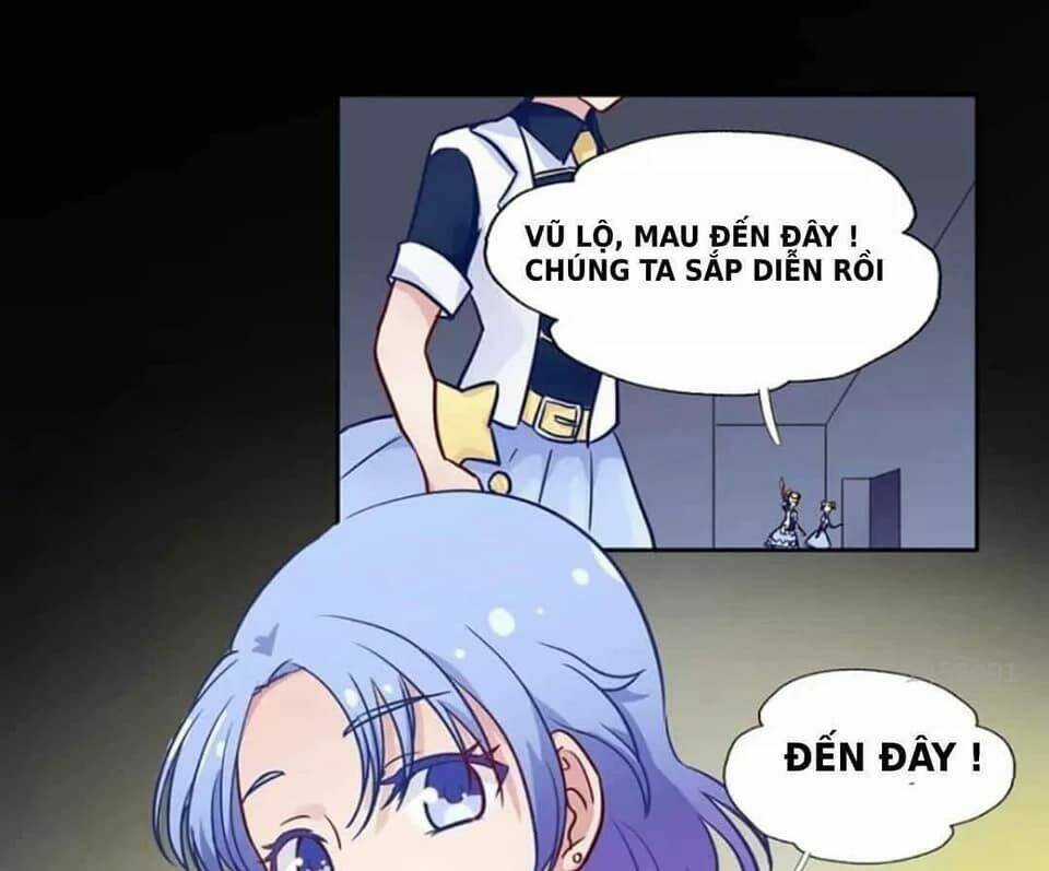 Chạy Đi Âm Sai Chapter 77 trang 3