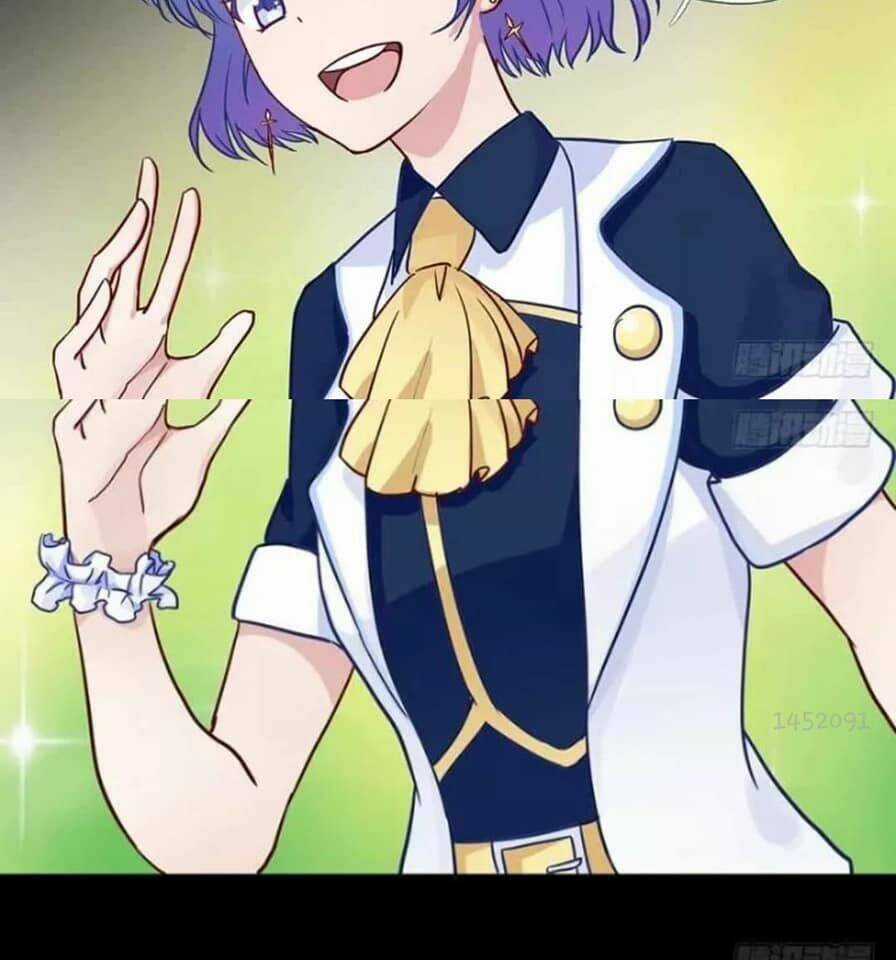 Chạy Đi Âm Sai Chapter 77 trang 4