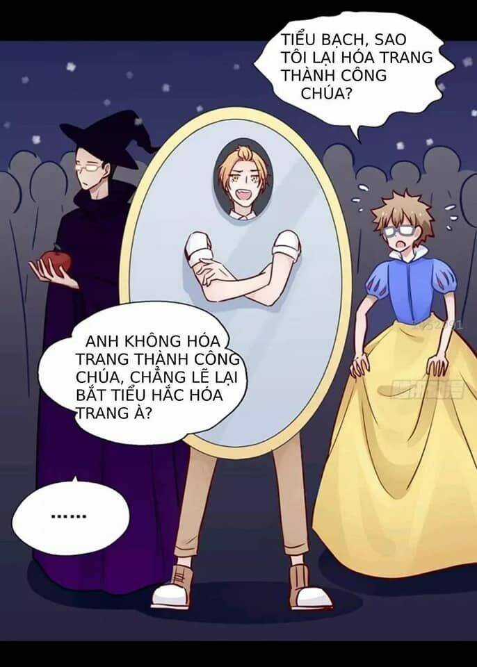 Chạy Đi Âm Sai Chapter 77 trang 7