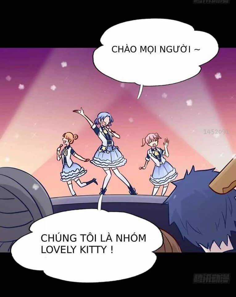 Chạy Đi Âm Sai Chapter 77 trang 8