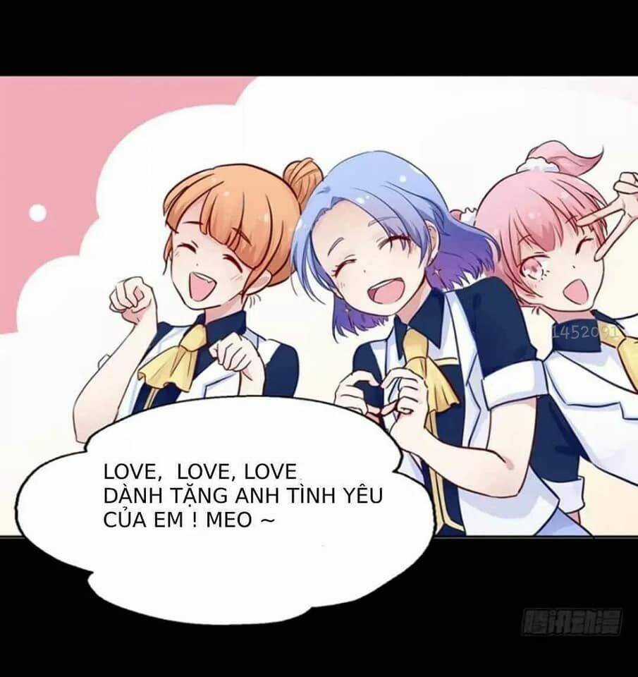 Chạy Đi Âm Sai Chapter 77 trang 9