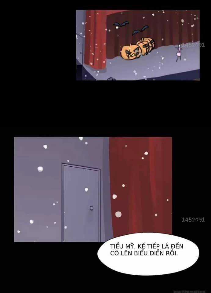 Chạy Đi Âm Sai Chapter 78 trang 12