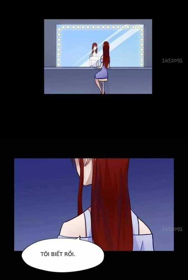 Chạy Đi Âm Sai Chapter 78 trang 13