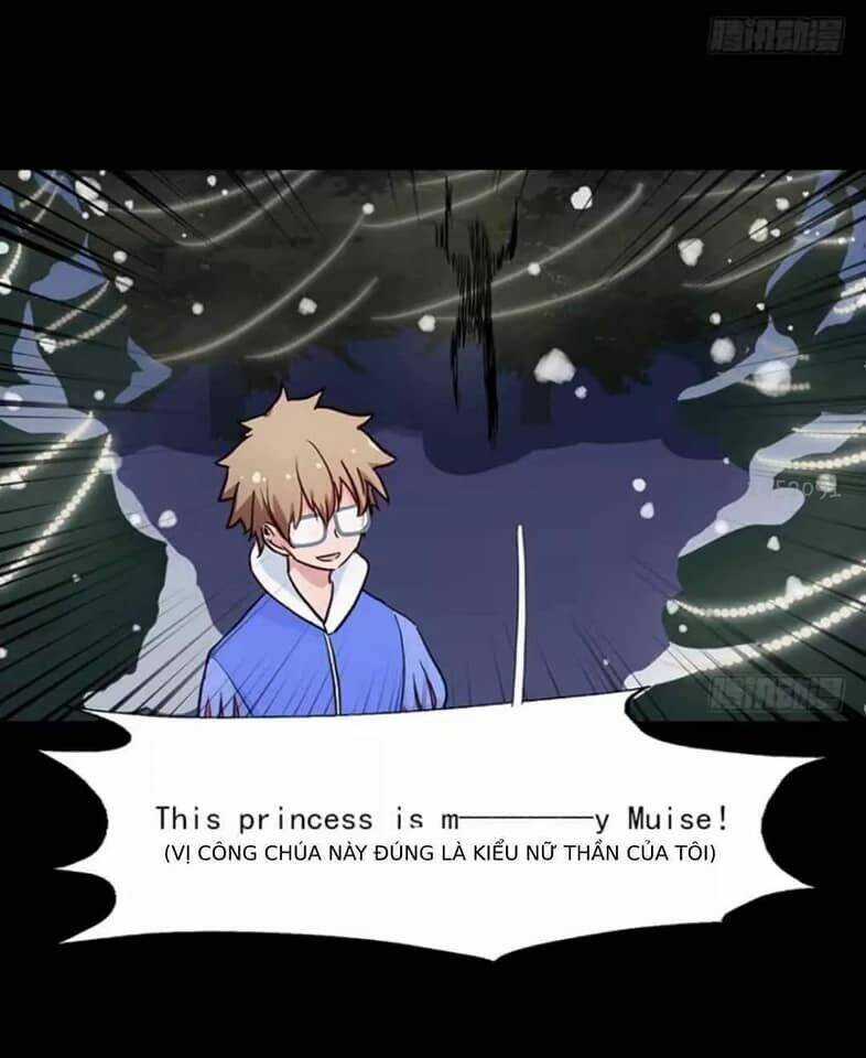 Chạy Đi Âm Sai Chapter 78 trang 2