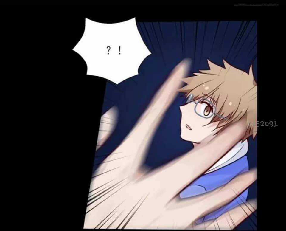 Chạy Đi Âm Sai Chapter 78 trang 3