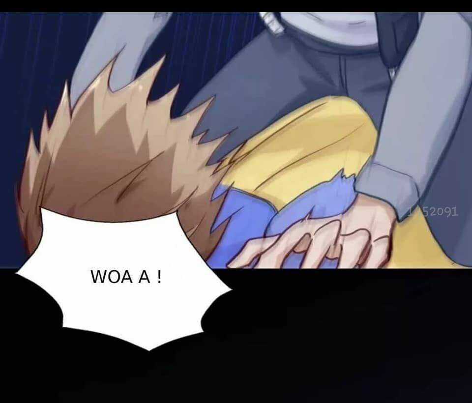 Chạy Đi Âm Sai Chapter 78 trang 4