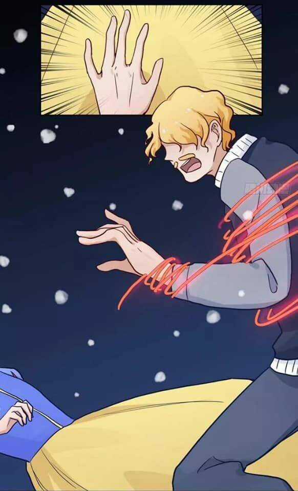 Chạy Đi Âm Sai Chapter 78 trang 5