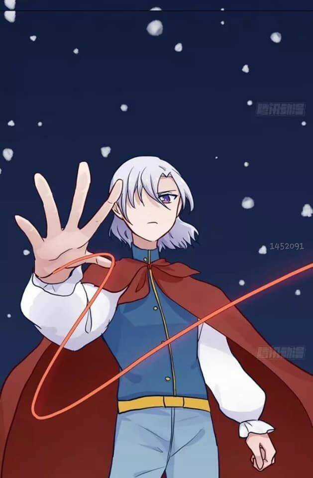 Chạy Đi Âm Sai Chapter 78 trang 6