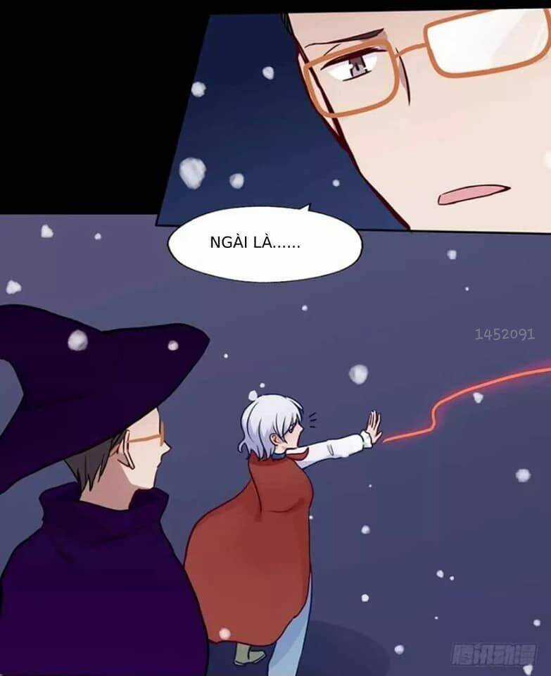 Chạy Đi Âm Sai Chapter 78 trang 7