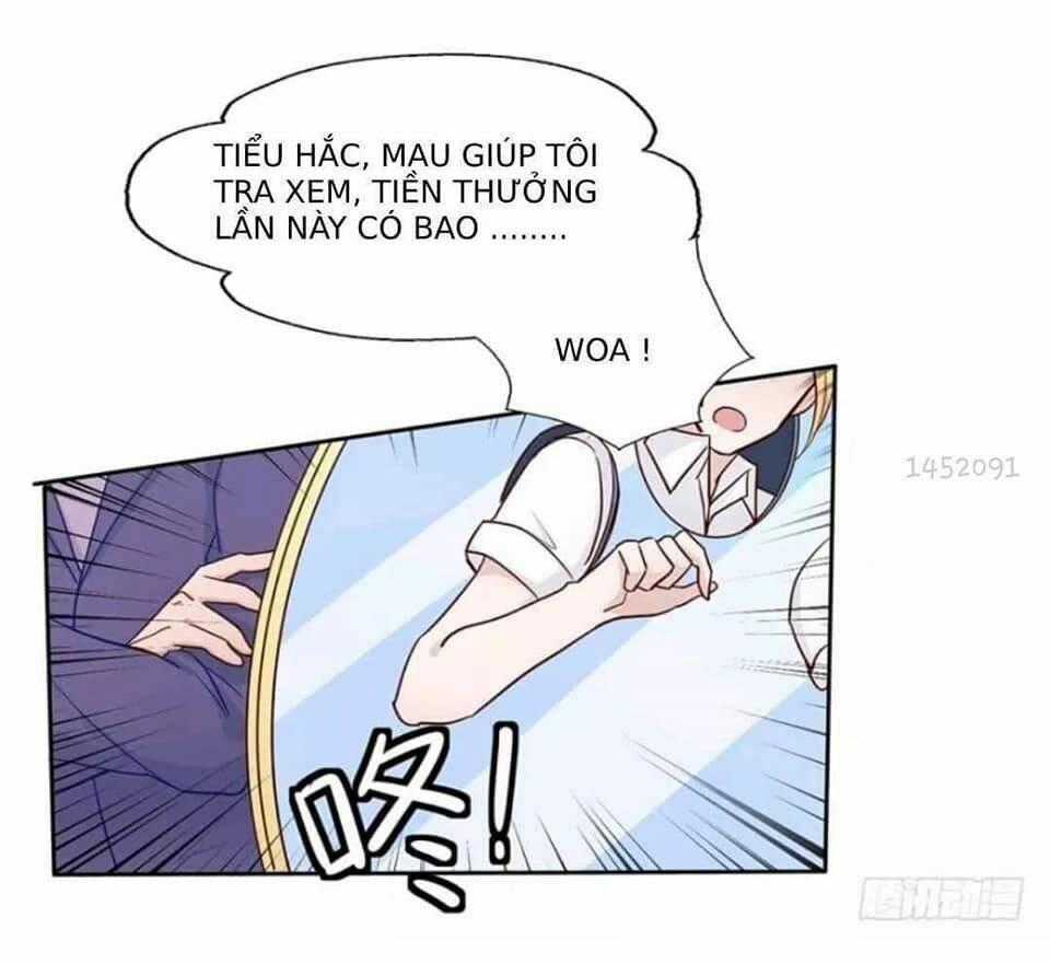 Chạy Đi Âm Sai Chapter 79 trang 1