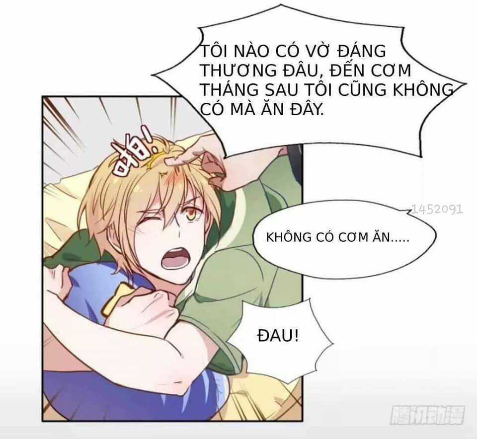 Chạy Đi Âm Sai Chapter 79 trang 10