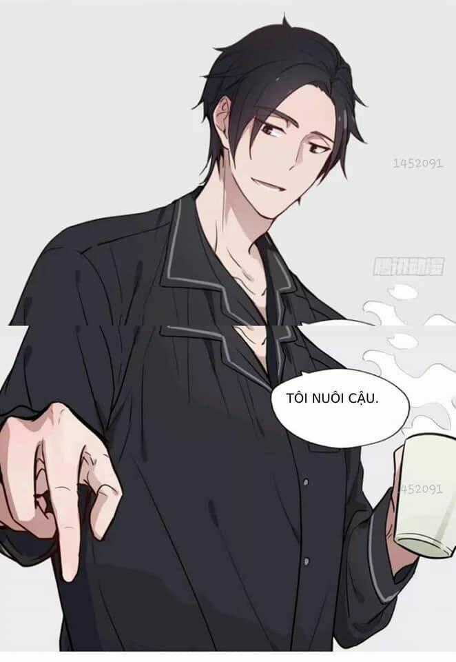 Chạy Đi Âm Sai Chapter 79 trang 11