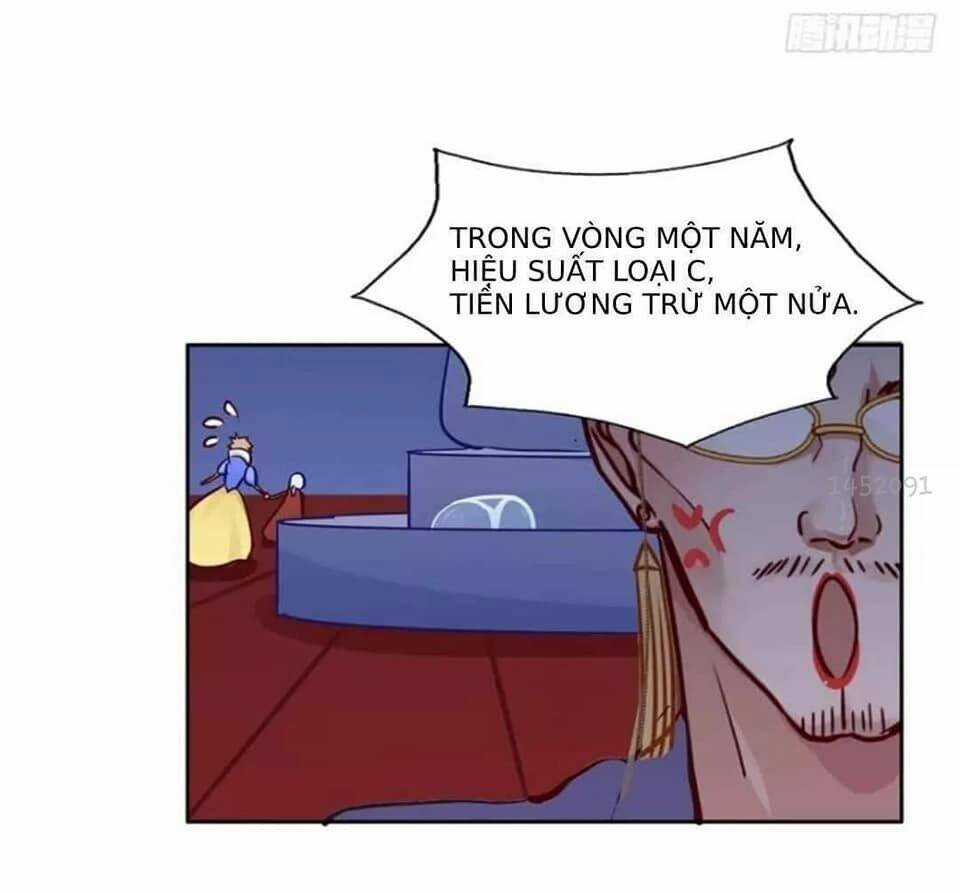 Chạy Đi Âm Sai Chapter 79 trang 3