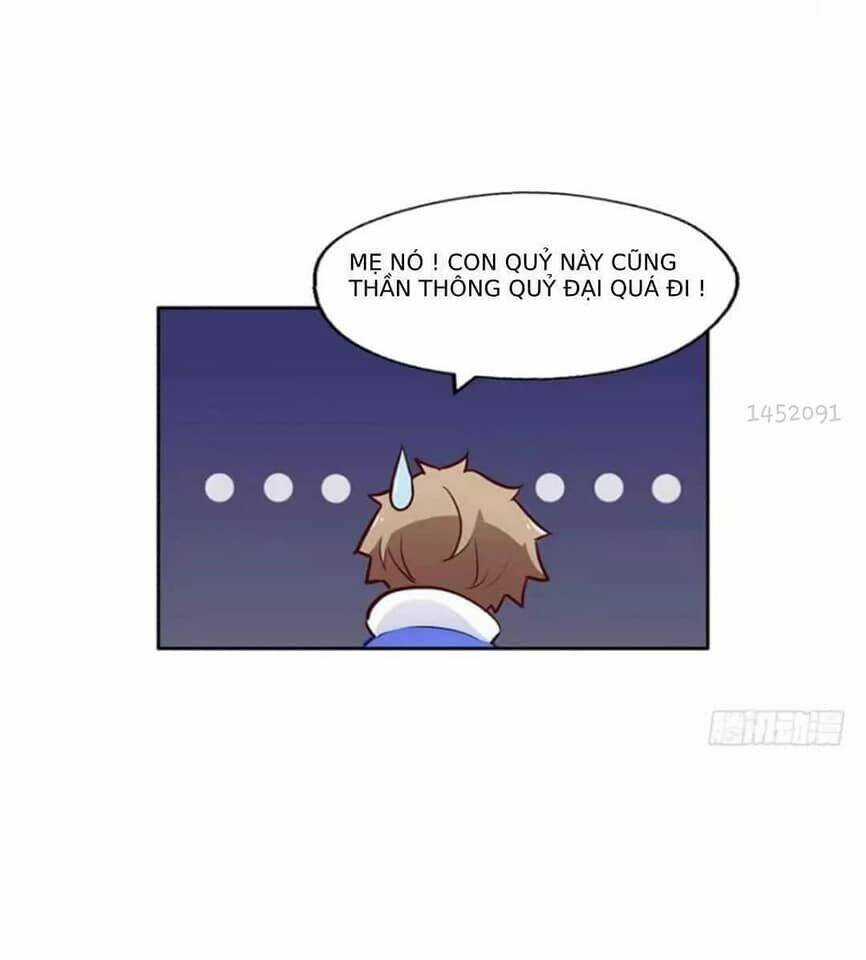 Chạy Đi Âm Sai Chapter 79 trang 7