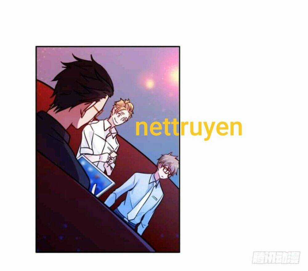 Chạy Đi Âm Sai Chapter 8 trang 10