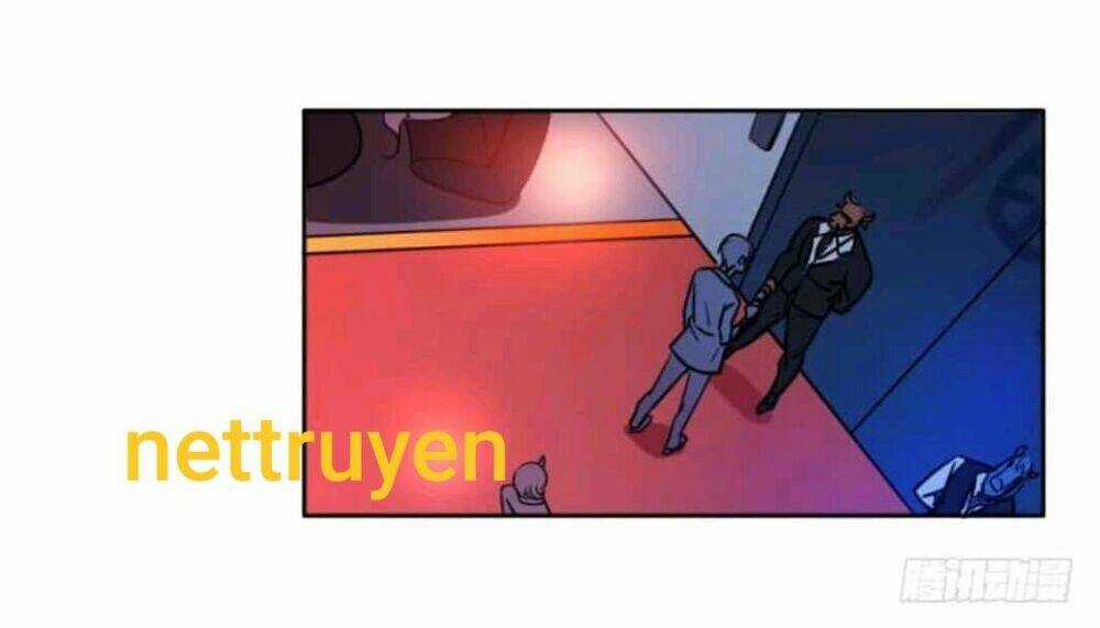 Chạy Đi Âm Sai Chapter 8 trang 11