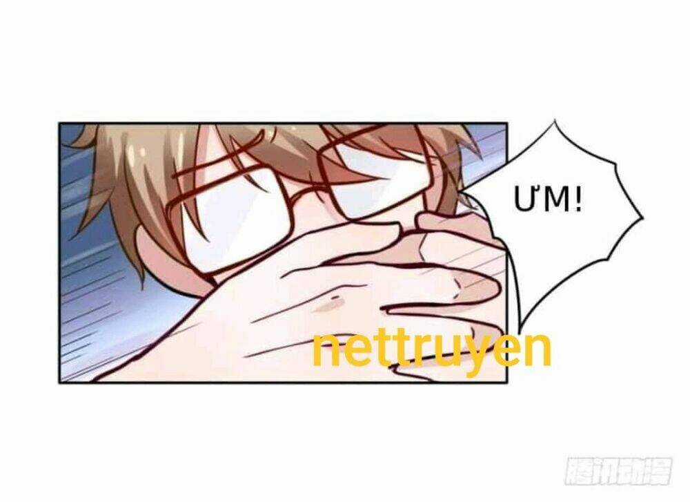 Chạy Đi Âm Sai Chapter 8 trang 15