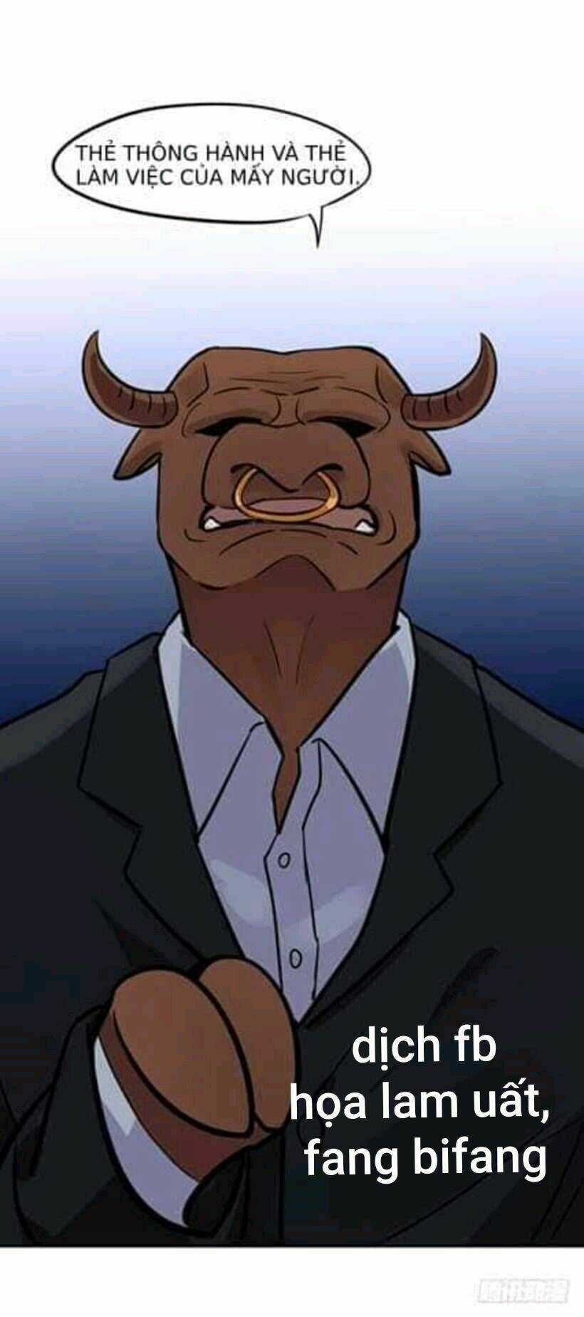 Chạy Đi Âm Sai Chapter 8 trang 17