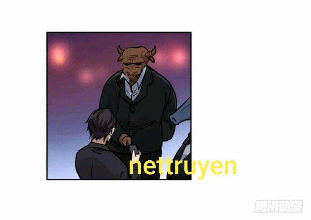 Chạy Đi Âm Sai Chapter 8 trang 18