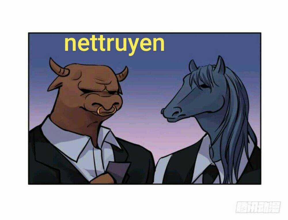 Chạy Đi Âm Sai Chapter 8 trang 19