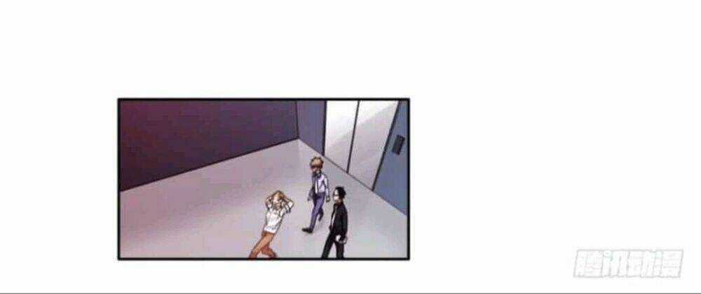 Chạy Đi Âm Sai Chapter 8 trang 2