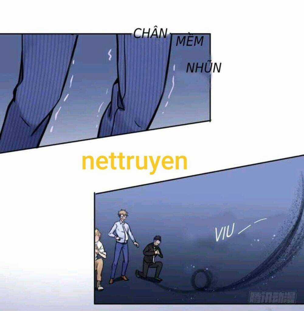 Chạy Đi Âm Sai Chapter 8 trang 25