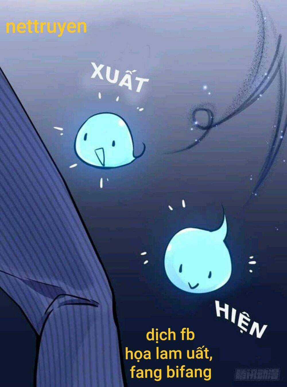 Chạy Đi Âm Sai Chapter 8 trang 26