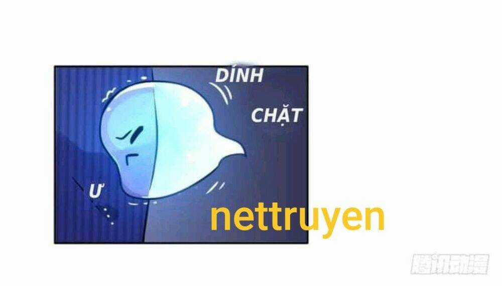 Chạy Đi Âm Sai Chapter 8 trang 27