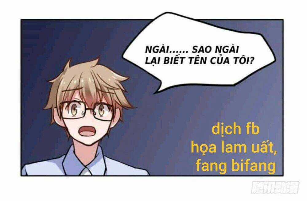 Chạy Đi Âm Sai Chapter 8 trang 29