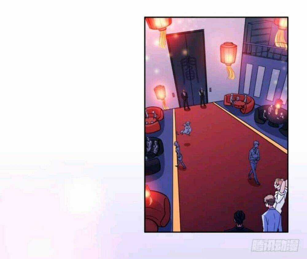 Chạy Đi Âm Sai Chapter 8 trang 3