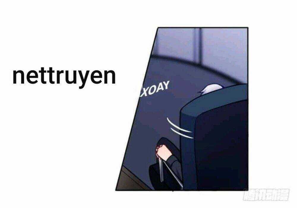 Chạy Đi Âm Sai Chapter 8 trang 30