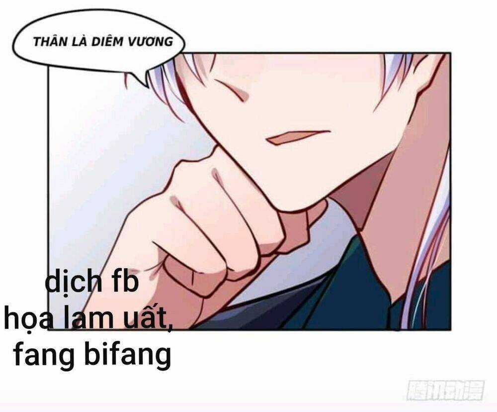 Chạy Đi Âm Sai Chapter 8 trang 31