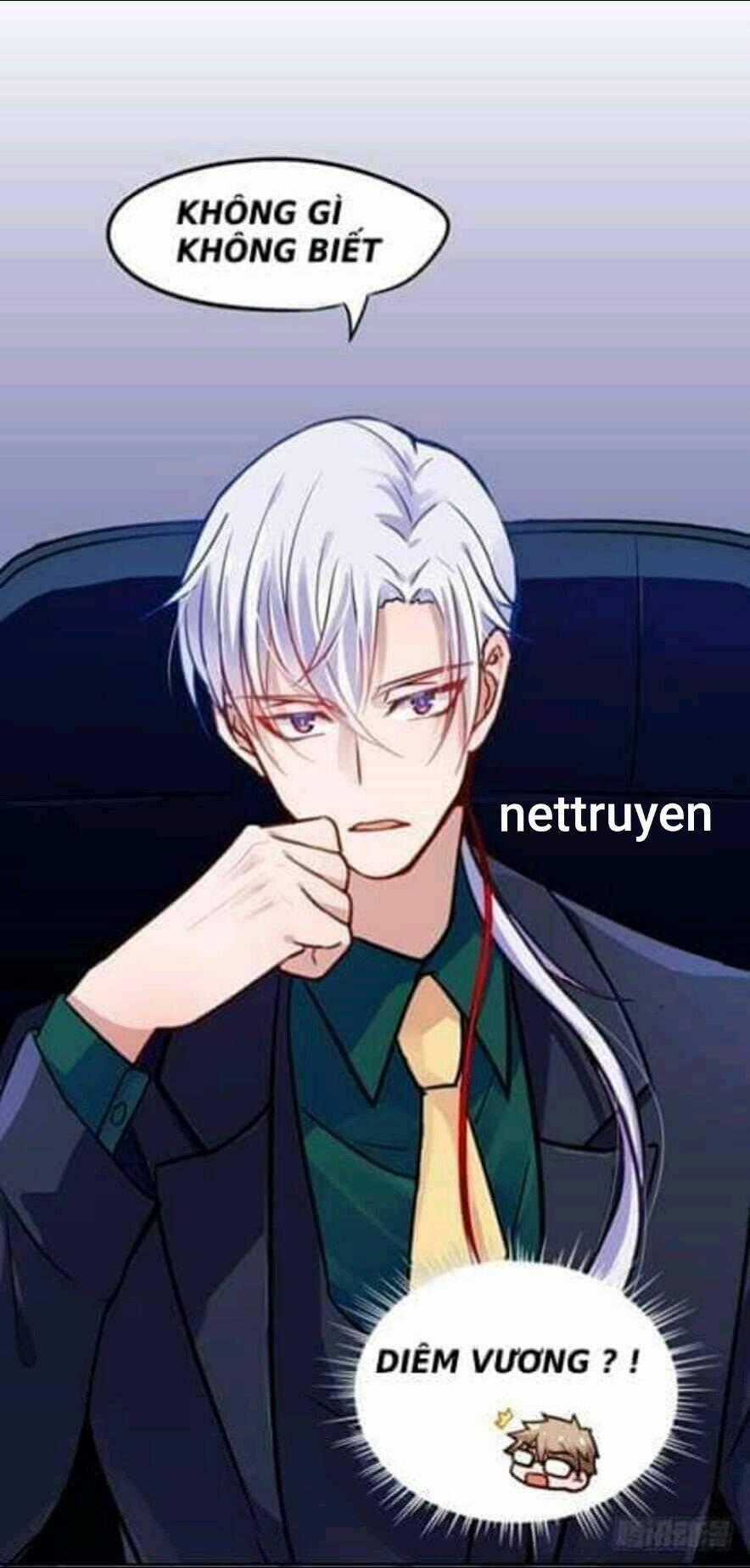 Chạy Đi Âm Sai Chapter 8 trang 32