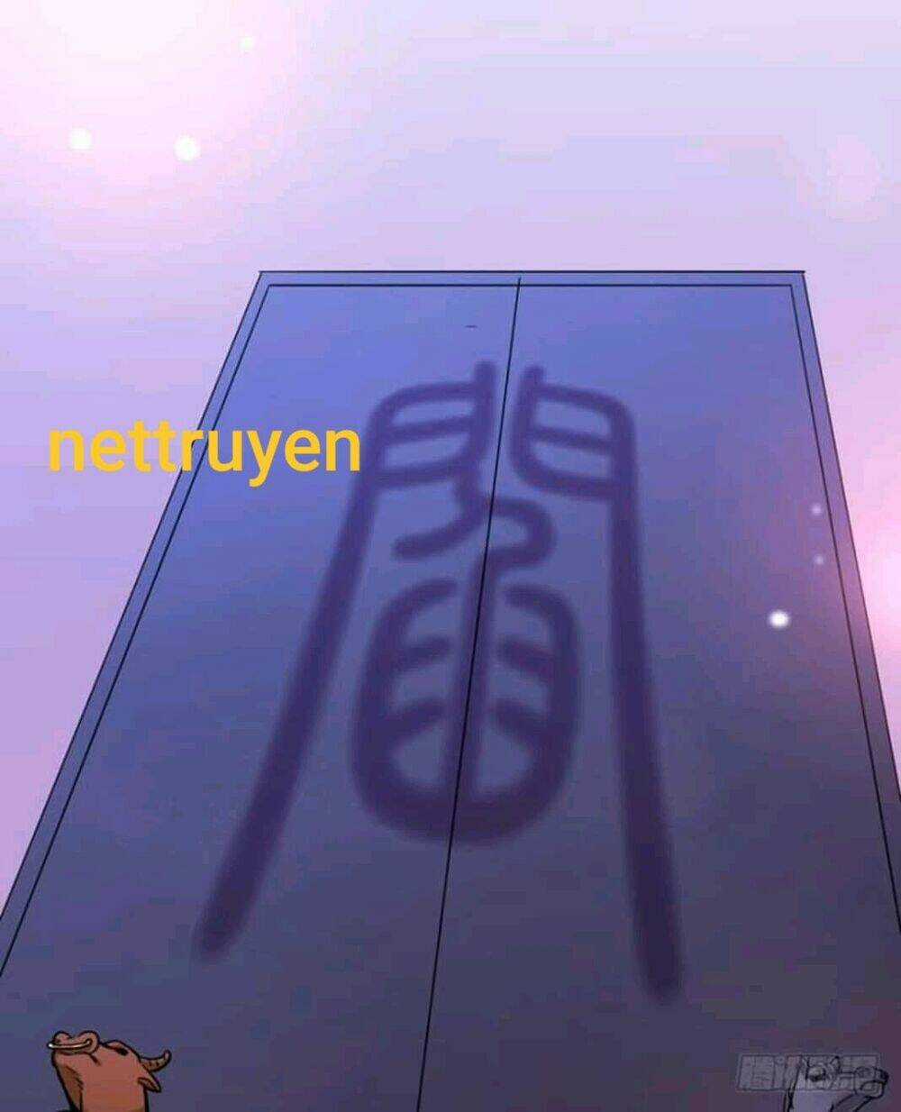 Chạy Đi Âm Sai Chapter 8 trang 4