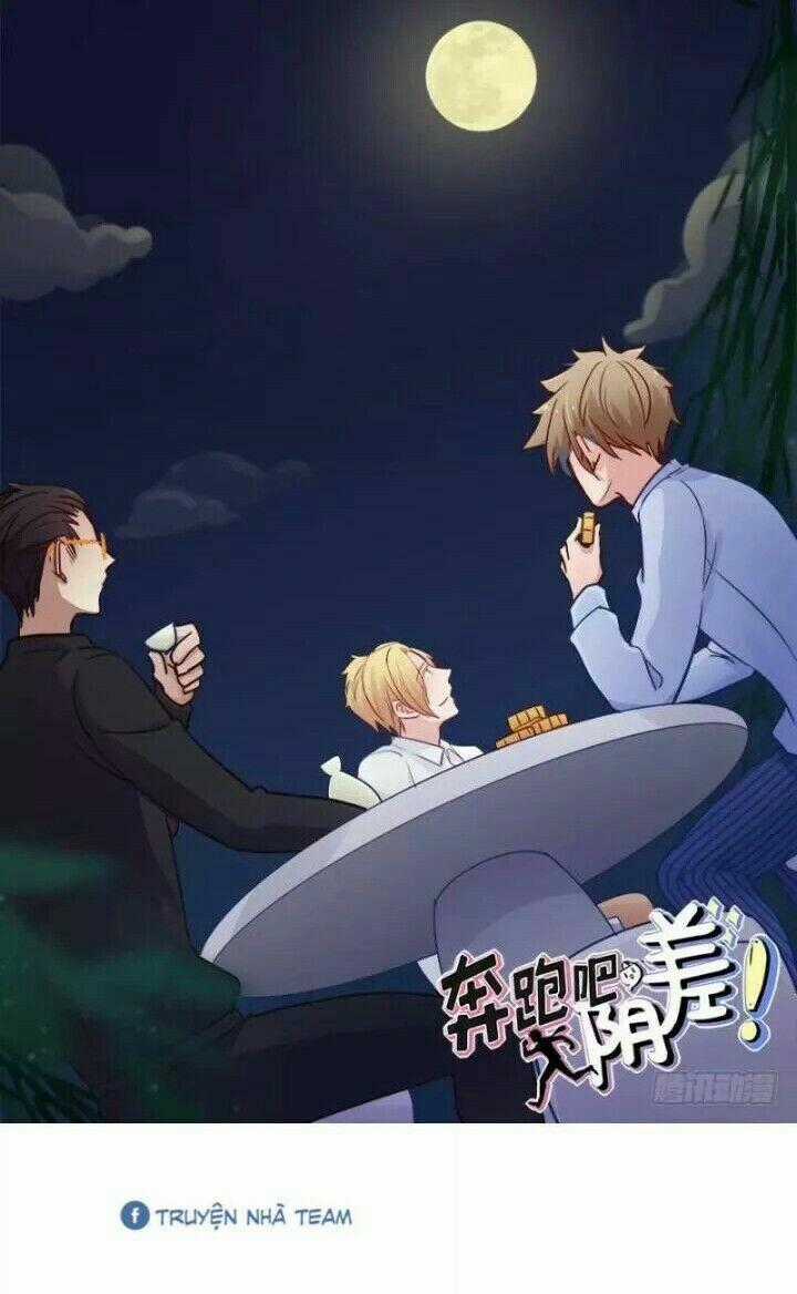 Chạy Đi Âm Sai Chapter 80 trang 0
