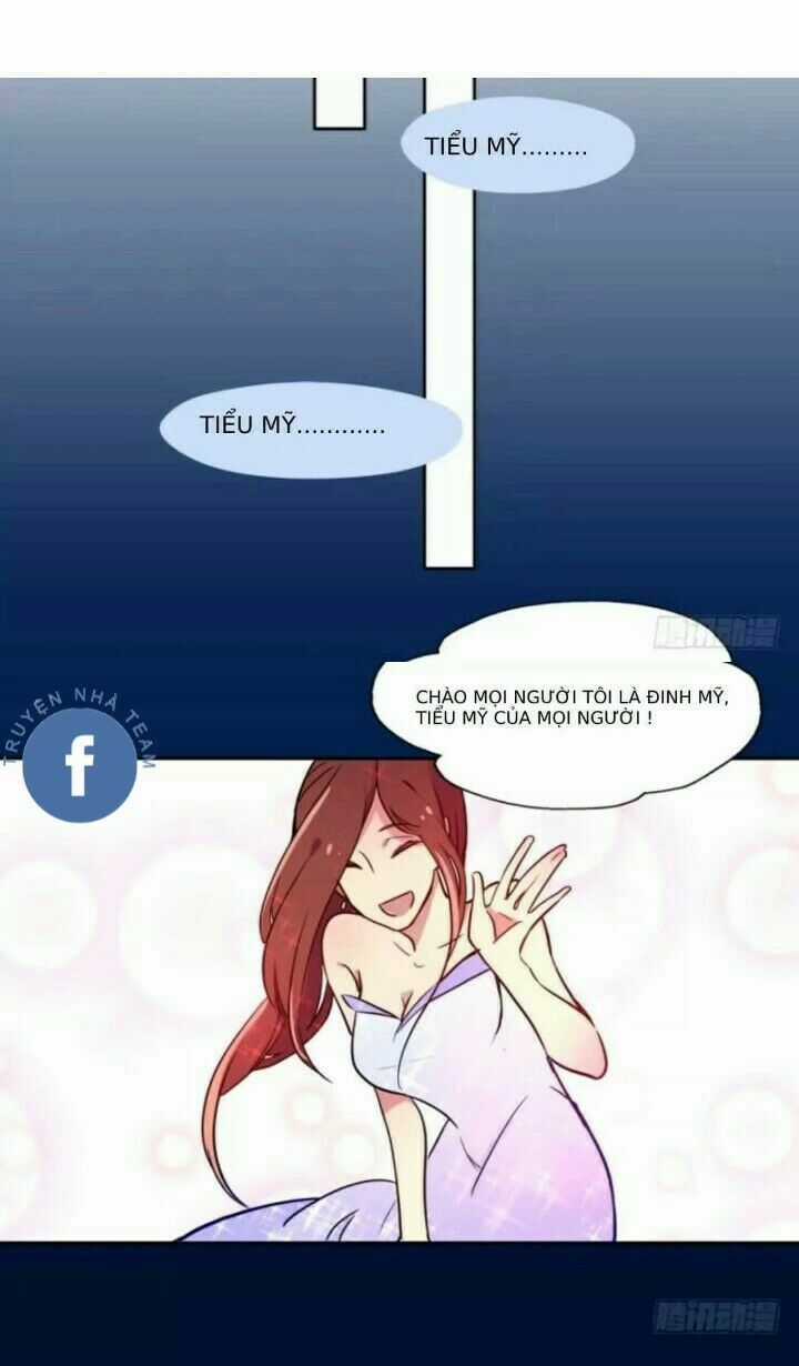 Chạy Đi Âm Sai Chapter 80 trang 10