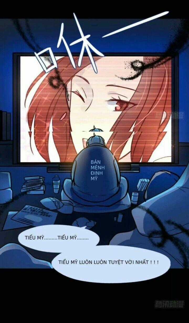 Chạy Đi Âm Sai Chapter 80 trang 12