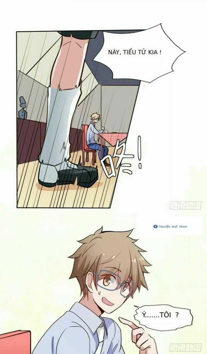 Chạy Đi Âm Sai Chapter 80 trang 2