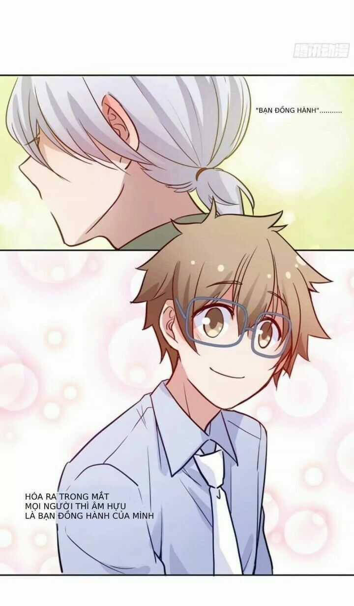 Chạy Đi Âm Sai Chapter 80 trang 6