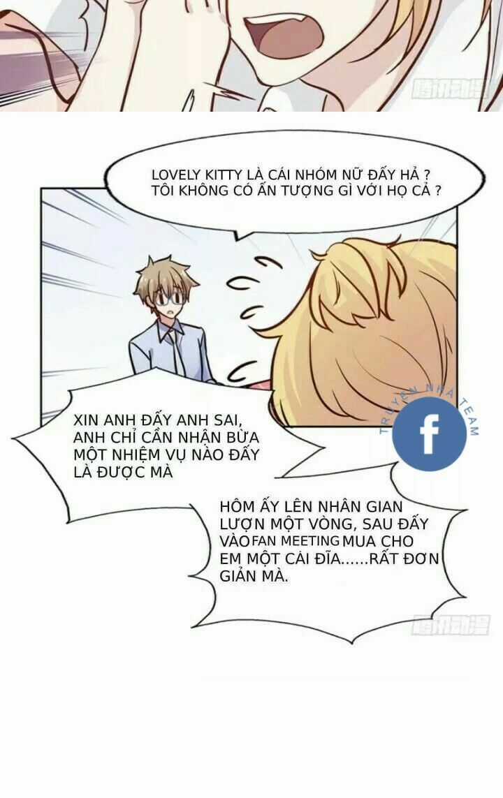 Chạy Đi Âm Sai Chapter 80 trang 9