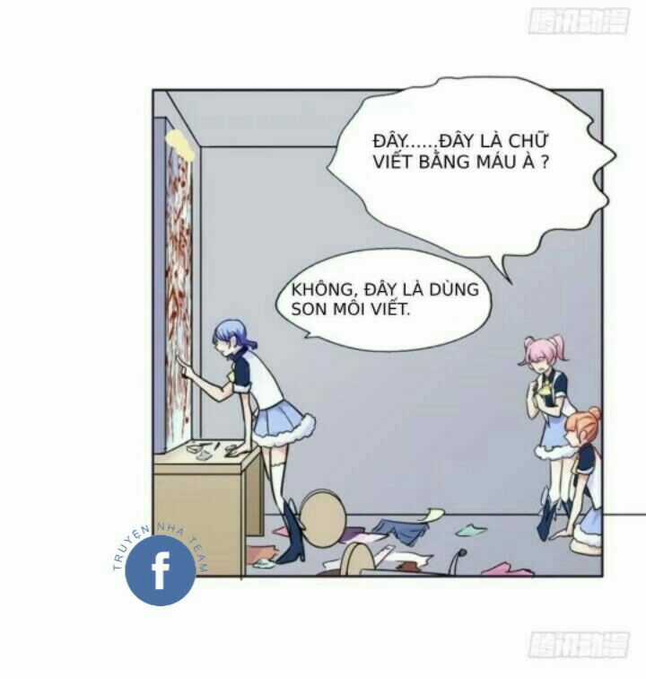 Chạy Đi Âm Sai Chapter 81 trang 11