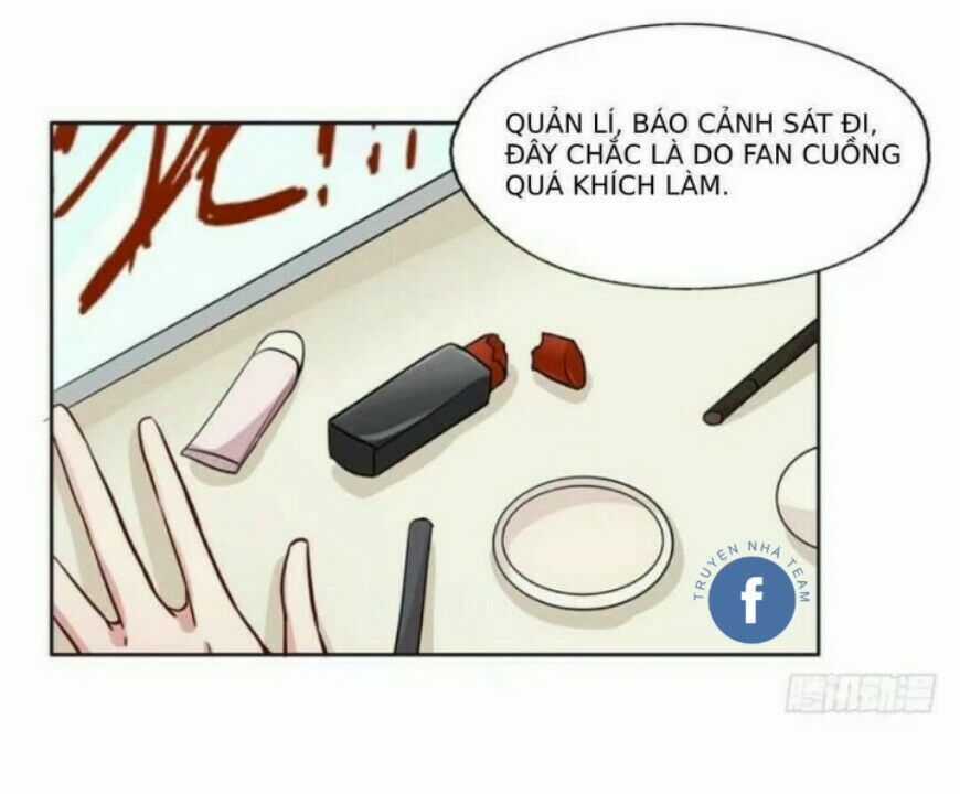 Chạy Đi Âm Sai Chapter 81 trang 12