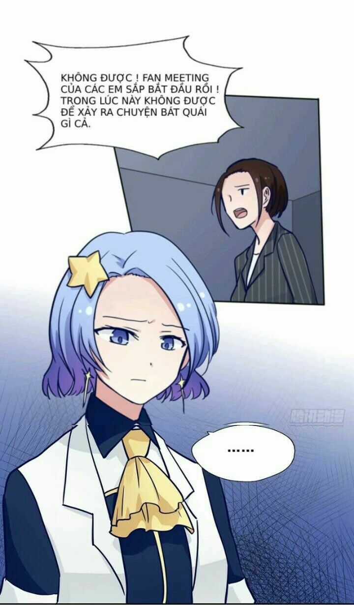 Chạy Đi Âm Sai Chapter 81 trang 13