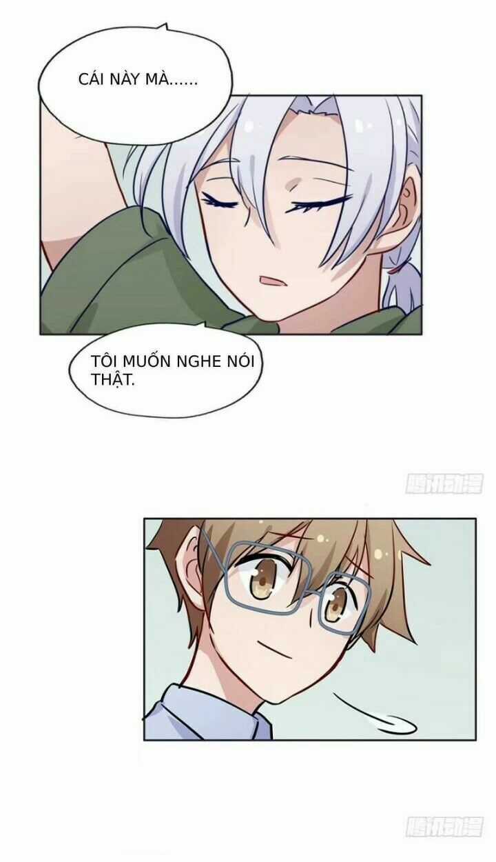 Chạy Đi Âm Sai Chapter 81 trang 16