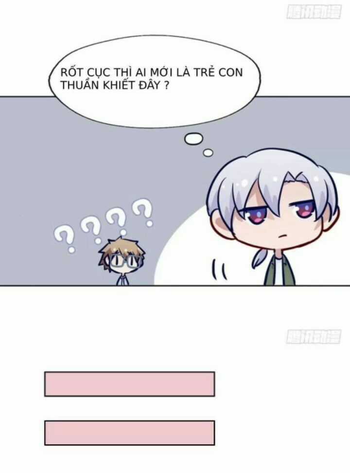 Chạy Đi Âm Sai Chapter 81 trang 19